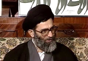 خاطرات حضرت آیت‌الله خامنه‌ای از دوران مبارزات انقلاب اسلامی + فیلم