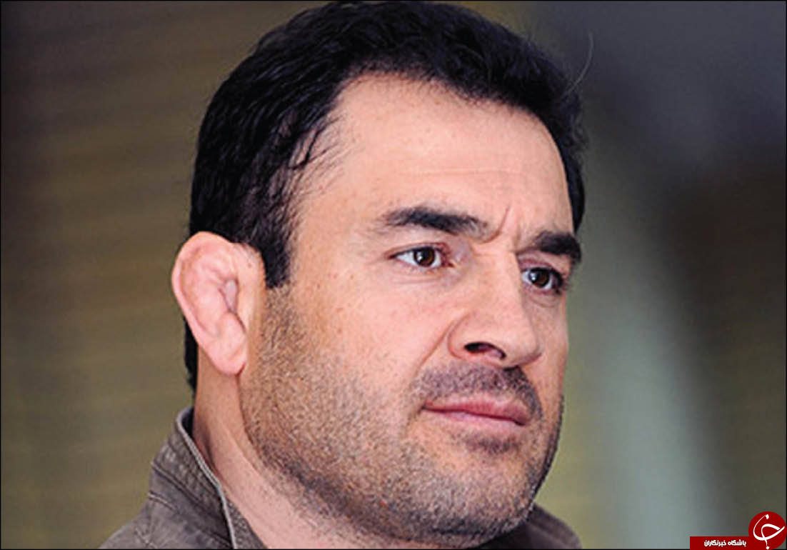 آمادگی جواد محجوب در مسابقات گرنداسلم