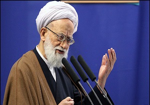مثلث آمریکا، اسرائیل و عربستان عامل ناامنی در منطقه است/7 اسفند زمان بدون توجه به سلایق پای صندوق‌های رای حاضر شویم