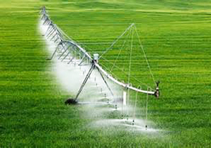 اجرای حجم عظیم سیستم‌های آبیاری مستلزم تامین منابع مالی