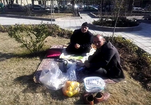 مشکلات حضور در بیمارستان‌های تخصصی + فیلم
