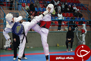 جمهوری: با کمبود مربیان متخصص مواجه هستیم