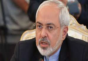 BBC فارسی سخنان ظریف را تحریف کرد