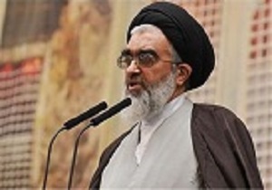 پای هر آمریکایی به ایران باز شود مردم به‌شدت با آن برخورد می‌کنند
