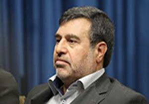 دیدار استاندار با زندانیان سیاسی قبل از انقلاب