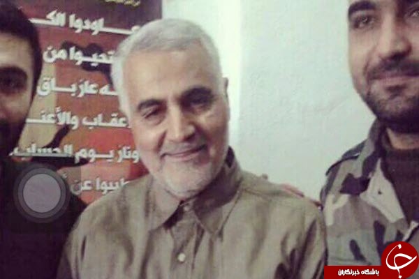 رونالدو و مسی در دوران پیری/ جان کری در حال ماساژ/ تفریح رزمندگان