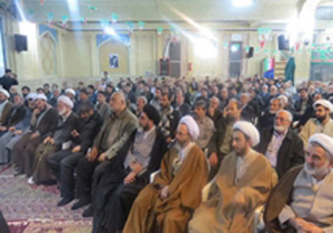 آقاتهرانی: به کسانی رای دهید که مدافع رهبری باشند