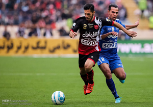فشار آسیا روی مدعیان لیگ برتر/ فرصت قهرمانی دراختیار پرسپولیس