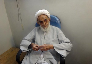 مرحوم آیت‌الله ثابتی اسوه‌ای از علم و اخلاق بود