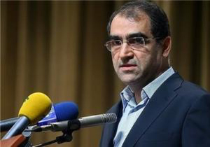 اسارت 2 عضو کادر درمانی ایران توسط تکفیری‌ها