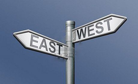 دمشق میدان تجدید نبرد کرملین و کاخ سفید
