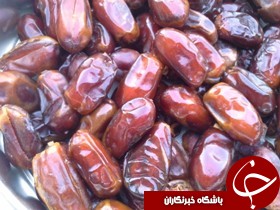 صدور بیش از 400 گواهینامه انطباق صادراتی خرما در خوزستان