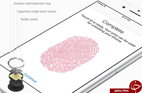 آیفون هایی که با iOS 9 به کام مرگ رفتند