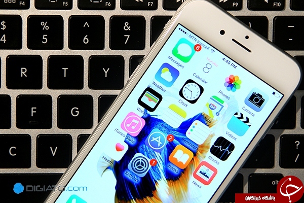 آیفون هایی که با iOS 9 به کام مرگ رفتند