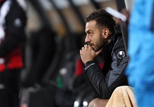 جدایی بازیکن پرسپولیس و انتقال وی به لیگ تایلند