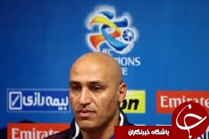 زمان نشست خبری سرمربیان نفت و الجیش مشخص شد