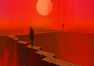 جمله‌ای که بر درب‌های جهنم نوشته شده است