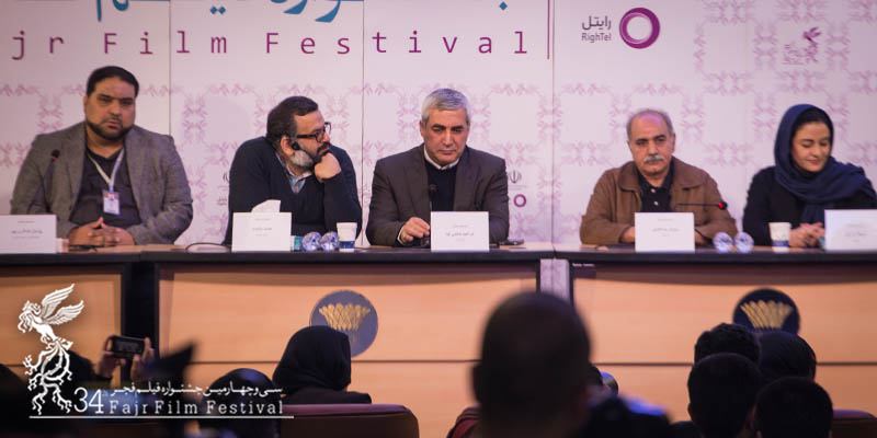 حاتمی&zwnj;کیا: پرستویی سرباز نیست، سردار است/ خجالت می&zwnj;کشم در جشنواره هستم و در سوریه نیستم
