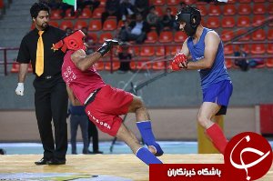 مسابقات اواسپرت انتخاب تیم‌ملی در بهبهان