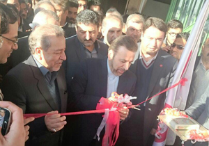 مجهز شدن383 روستاهای اصفهان به اینترنت پرسرعت
