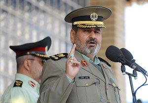 حضور در راهپیمایی 22 بهمن مقدمه حماسه آفرینی 7 اسفند است