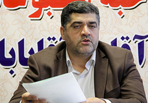 بهره برداری از مجتمع خدماتی رفاهی رانندگان در پایانه صفه
