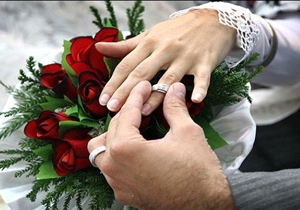 شاید ازدواج دیگر یک آرزو نباشد
