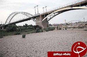 خوزستان را خرابه نکنیم