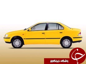 آغاز جایگزینی 1 هزار تاکسی فرسوده در اهواز