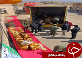 از قتل مادر تا کشف مواد مخدر