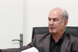 افشارزاده: تغییرات نهایی در چارت اداری را در سایت اعلام می کنیم