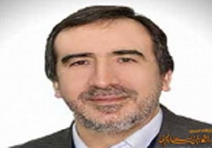 استاد دانشگاه قزوینی در زمره یک درصد برتر دانشمندان علمی جهان