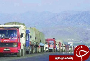 رکود بازارچه مرزی چذابه