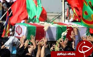 عطر اندیمشک آسمانی شد