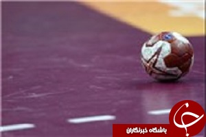 درگیری وحشیانه در لیگ هندبال عربستان + فیلم