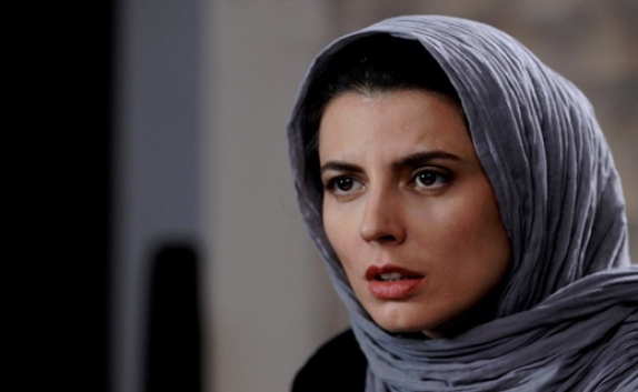 لیلا حاتمی: از بازی بهنوش بختیاری شگفت&zwnj;زده شدم