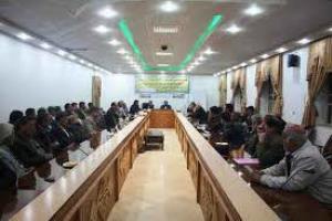 تصویب 10 طرح مشارکتی راه اندازی واحدهای تولیدی در یزد