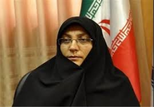 بدون مشارکت زنان نمی توان به توسعه پایدار رسید