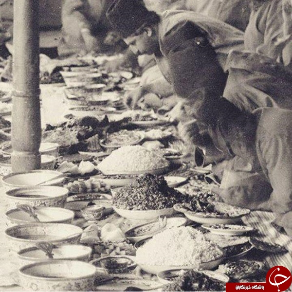 نیکی کریمی در 1سالگی/