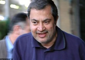سعید حجاریان بازیگر شد