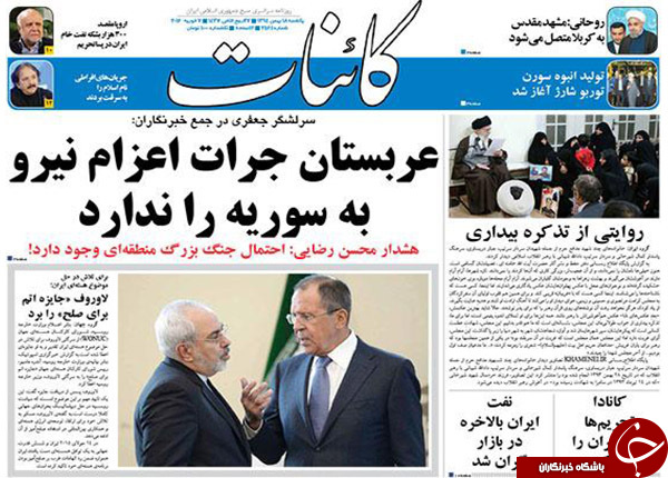 از پُر شدن سبد انتخاباتی همه جناح ها تا انتقاد 