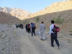 تلاش 4ساعته برای نجات کوهنوردان