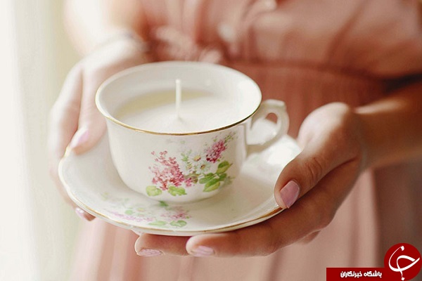 وسایل قدیمی منزل جان دوباره می&zwnj;گیرند!