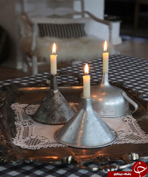 وسایل قدیمی منزل جان دوباره می&zwnj;گیرند!