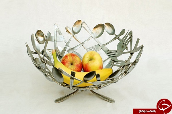 وسایل قدیمی منزل جان دوباره می&zwnj;گیرند!