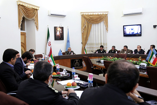عزم دادستانی برای برخورد با قاچاق دختران/ گسترش علائم شیطان پرستی در پایتخت
