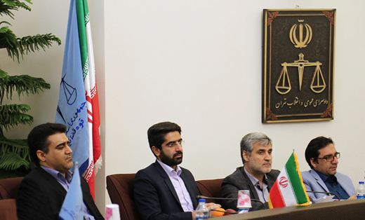 عزم دادستانی برای برخورد با قاچاق دختران/ گسترش علائم شیطان پرستی در پایتخت