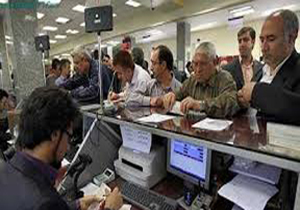 بازنشستگان 40 روزه حقوق می‌گیرند