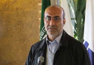 تکمیل سد خاکی چنگوره نیازمند 20 میلیارد اعتبار است