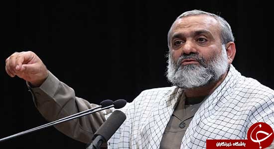 مقامات لشکری و کشوری درباره شکست حصر 